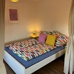Πανσιόν Emmis Erbe 3*