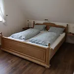 Πανσιόν Emmis Erbe 3*