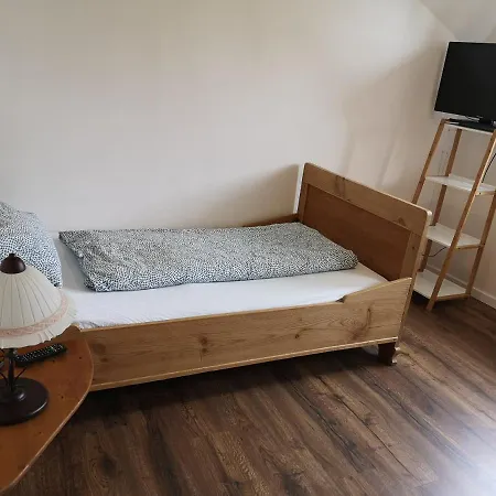 Gaestezimmer Emmis Erbe Peine