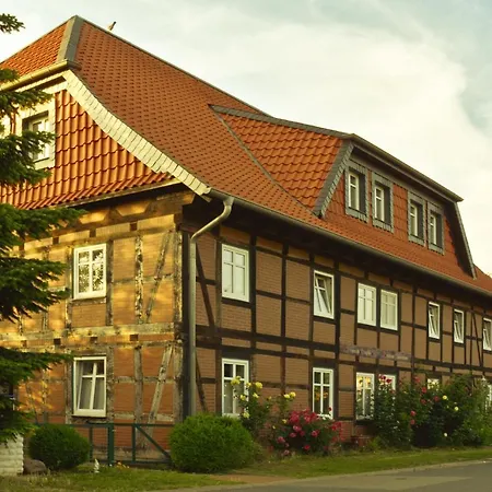 Gaestezimmer Emmis Erbe Gasthof Peine
