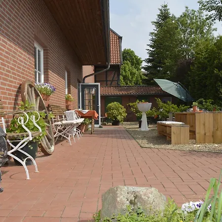 Gaestezimmer Emmis Erbe 3*