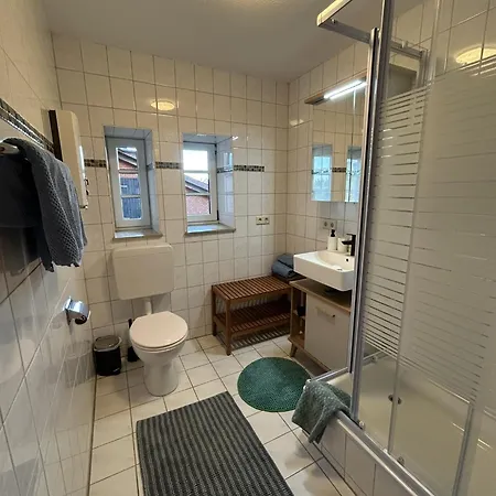 Gaestezimmer Emmis Erbe Pensjonat Peine