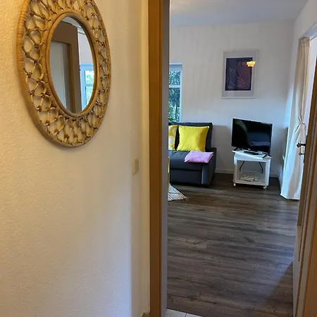 Gaestezimmer Emmis Erbe 3* Peine