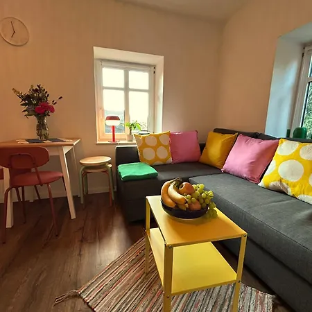 Gaestezimmer Emmis Erbe Casa de hóspedes