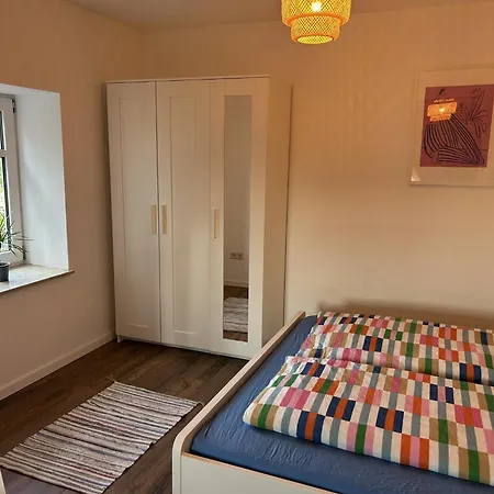 Gaestezimmer Emmis Erbe Peine