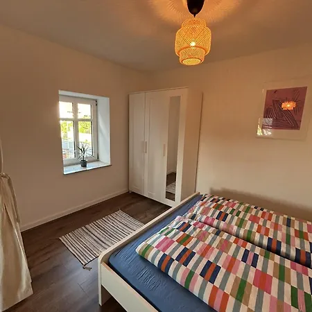 Gaestezimmer Emmis Erbe