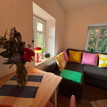 Gaestezimmer Emmis Erbe Pensjonat