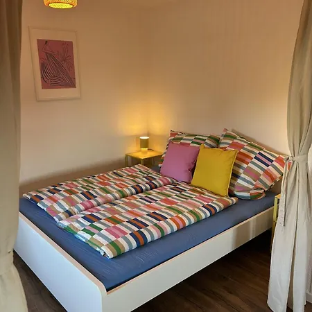 Pensjonat Gaestezimmer Emmis Erbe 3*