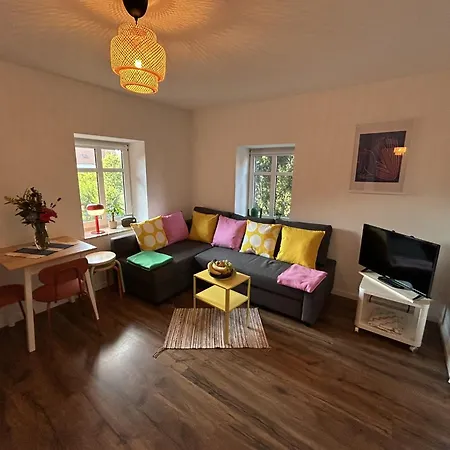 Gaestezimmer Emmis Erbe 3*