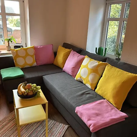 Gaestezimmer Emmis Erbe Pensjonat