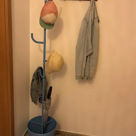 Konukevi Emmis Erbe Peine