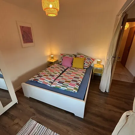 Gaestezimmer Emmis Erbe Peine