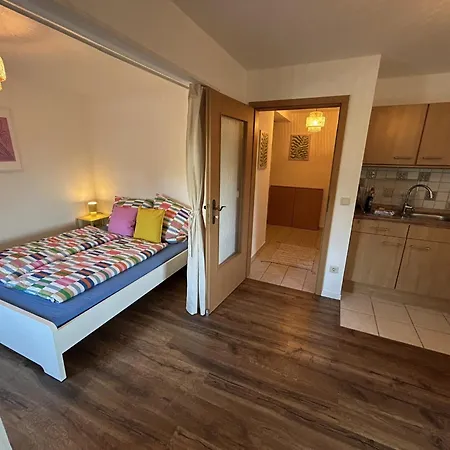 Gaestezimmer Emmis Erbe Pensjonat