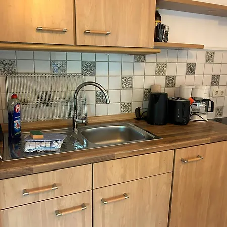 Gaestezimmer Emmis Erbe 3*