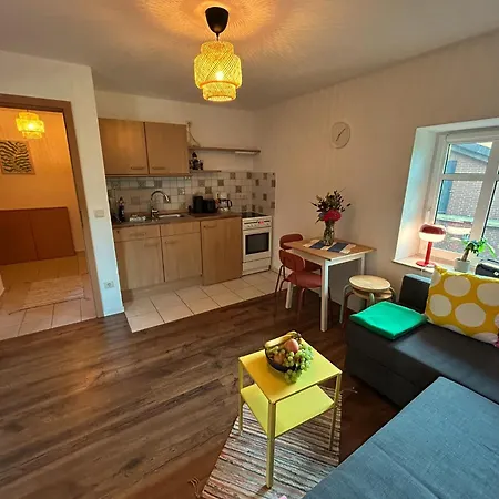 Gaestezimmer Emmis Erbe Peine