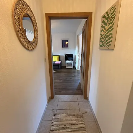 Gaestezimmer Emmis Erbe 3* Peine