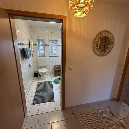 Pensjonat Gaestezimmer Emmis Erbe