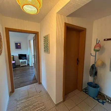 Gaestezimmer Emmis Erbe Casa de hóspedes 3*