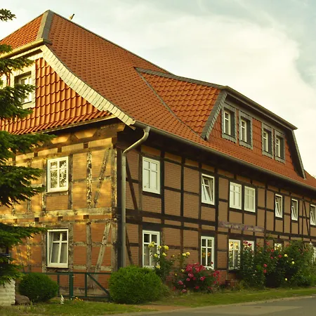 Gaestezimmer Emmis Erbe