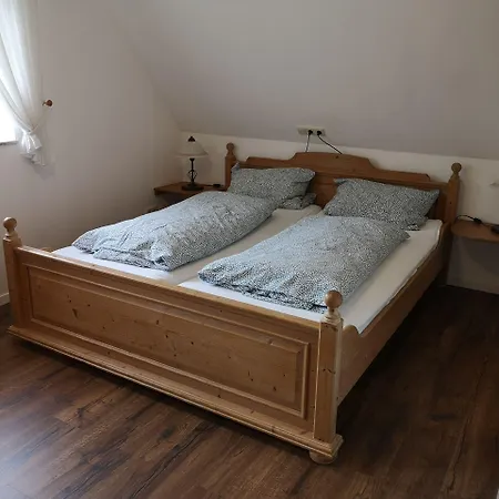 Pensjonat Gaestezimmer Emmis Erbe 3*