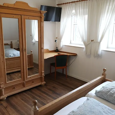 Gaestezimmer Emmis Erbe Peine