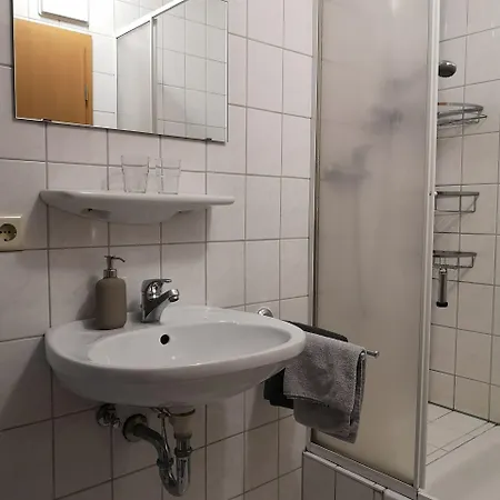 Gaestezimmer Emmis Erbe