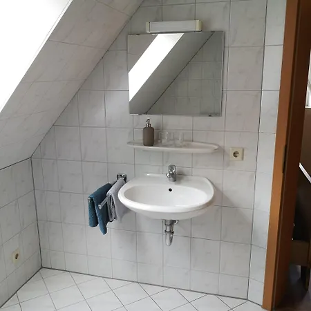 Gaestezimmer Emmis Erbe Pensjonat Peine